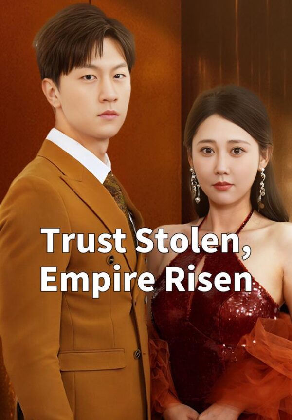 Trust Stolen, Empire Risen #KalosTV