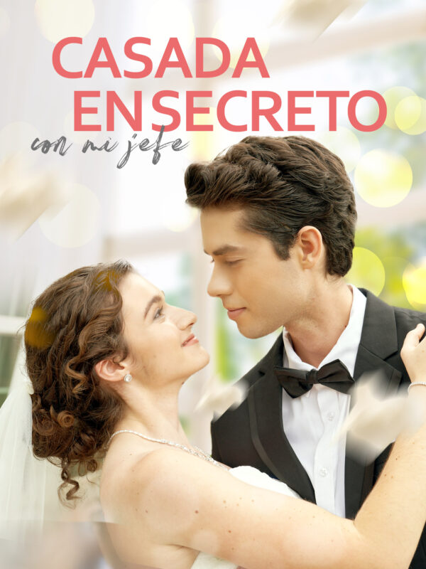 Casada en secreto con mi jefe #KalosTV