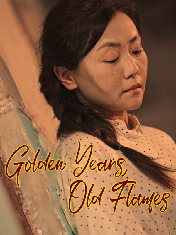 Golden Years, Old Flames #KalosTV