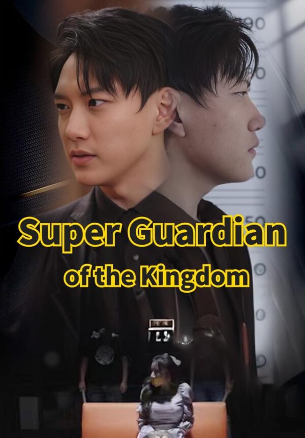 Super Guardian of the Kingdom #KalosTV