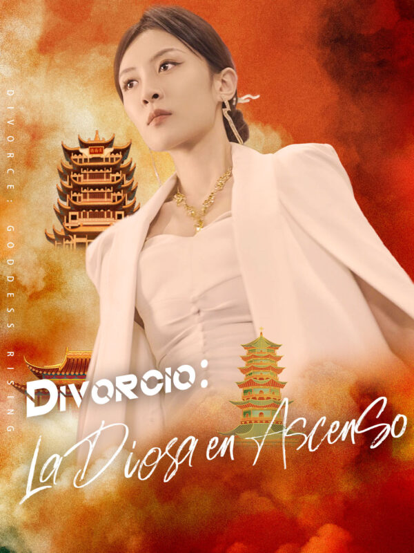 Divorcio: La Diosa en Ascenso #KalosTV