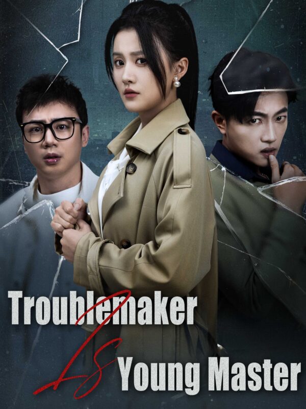 Troublemaker Is Young Master #KalosTV