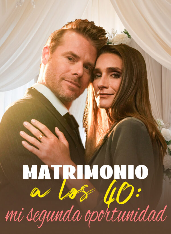 Matrimonio a los 40: mi segunda oportunidad #KalosTV