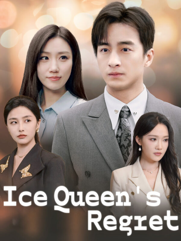 Ice Queen's Regret #KalosTV