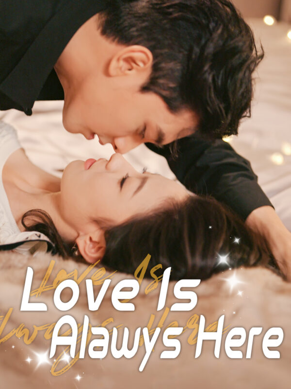 Love Is Always Here #KalosTV