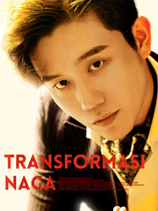 Transformasi Naga #KalosTV