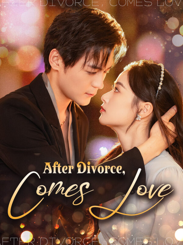 After Divorce, Comes Love #KalosTV