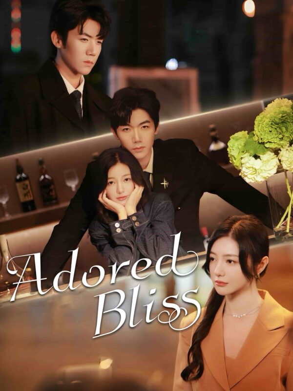 Adored Bliss #KalosTV