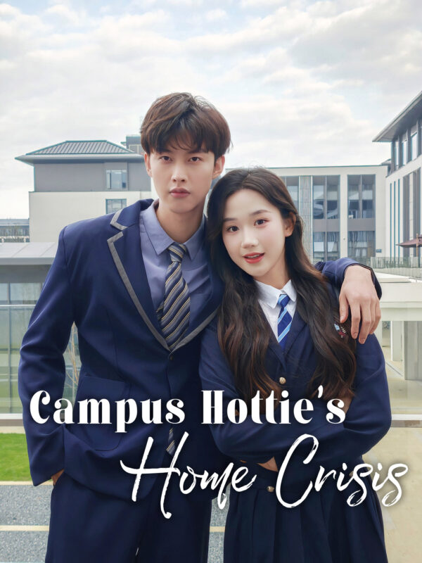 Campus Hottie's Home Crisis #KalosTV