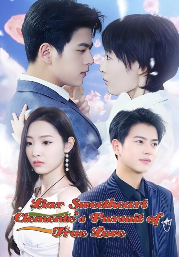 Liar Sweetheart Clemente's Pursuit of True Love #KalosTV