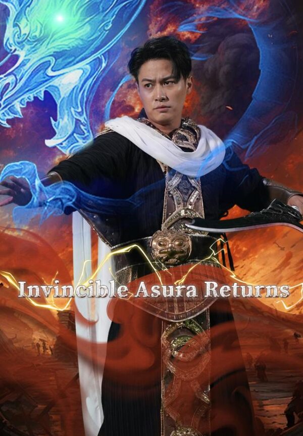 Invincible Asura Returns #KalosTV