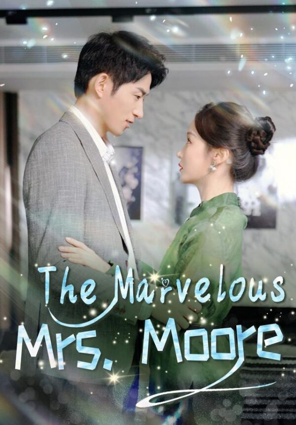 The Marvelous Mrs. Moore #KalosTV