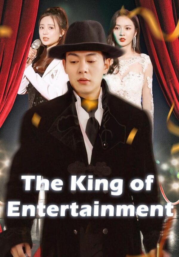 The King of Entertainment #KalosTV