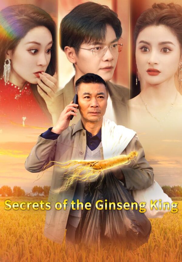 Secrets of the Ginseng King #KalosTV