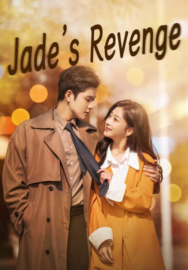 Jade's Revenge #KalosTV