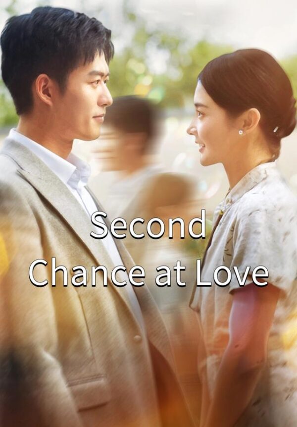 Second Chance at Love #KalosTV