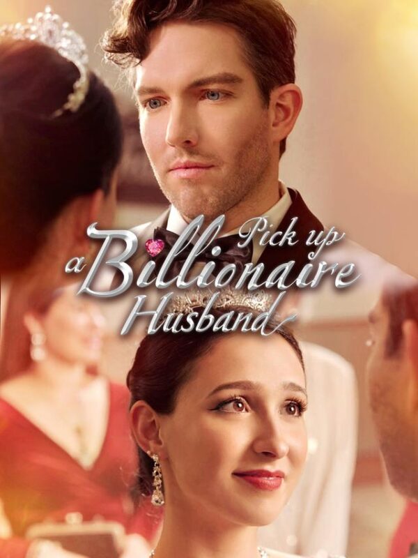 PIck up a billionaire husband #KalosTV