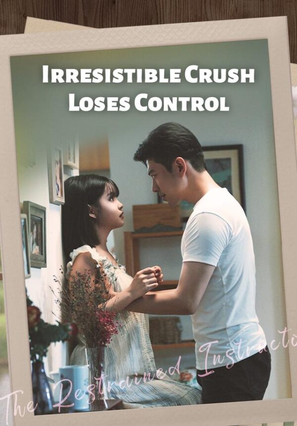 Irresistible Crush Loses Control #KalosTV