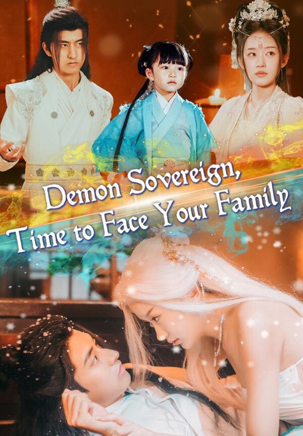 Demon Sovereign, Time to Face Your Family #KalosTV