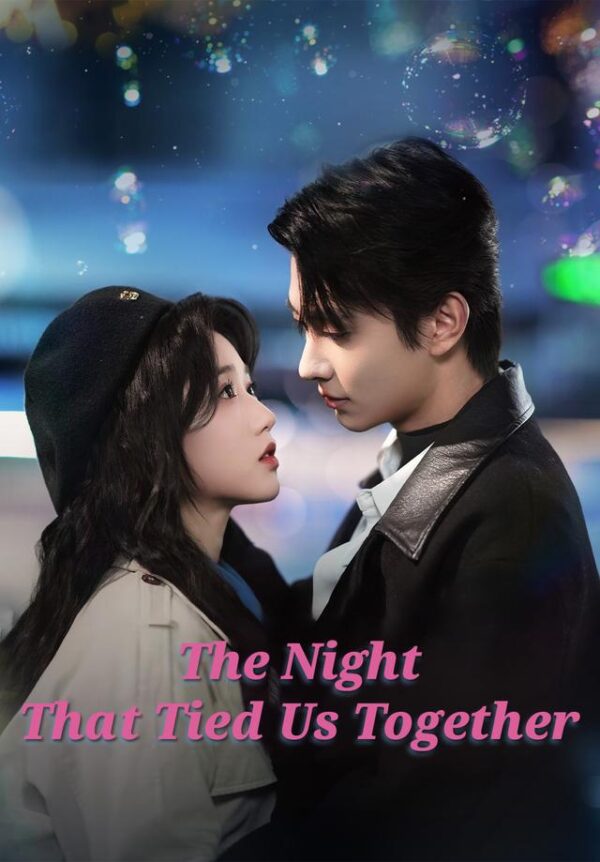 The Night That Tied Us Together #KalosTV