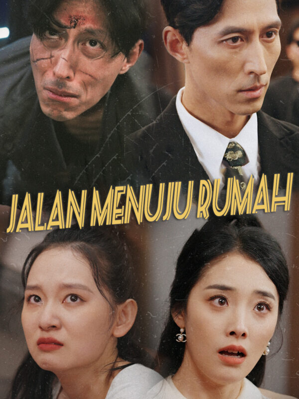 Jalan Menuju Rumah #KalosTV