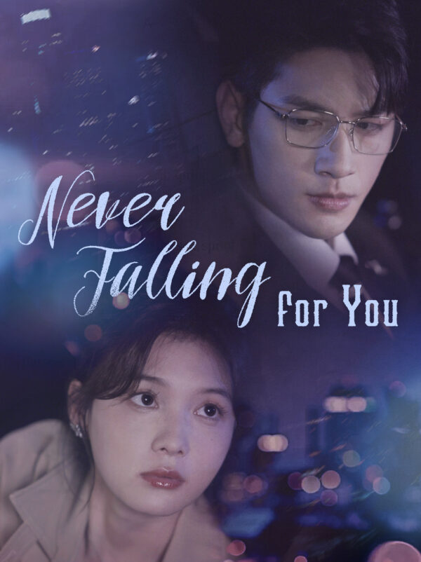 Never Falling for You #KalosTV