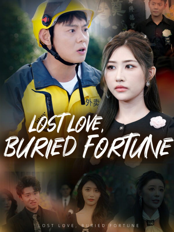 Lost Love, Buried Fortune #KalosTV