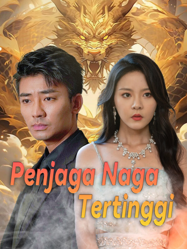 Penjaga Naga Tertinggi #KalosTV