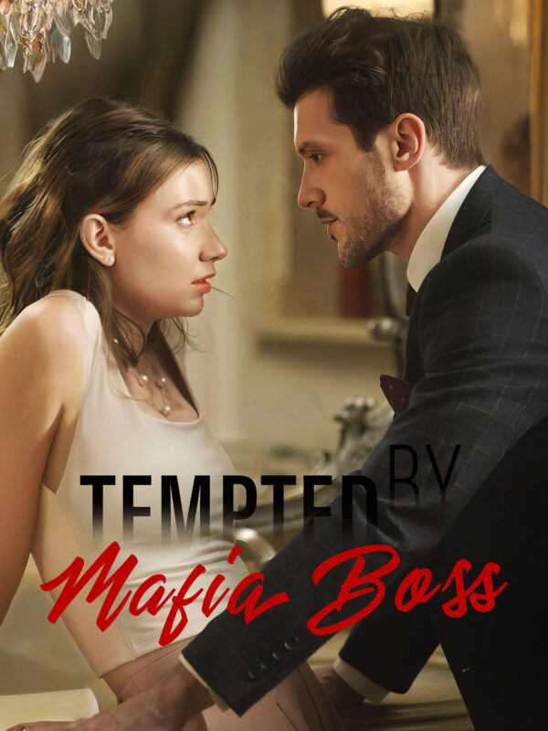 Tempted By Mafia Boss #KalosTV