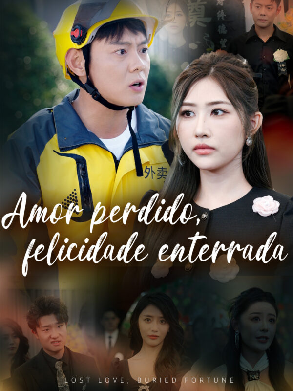 Amor perdido, felicidade enterrada #KalosTV