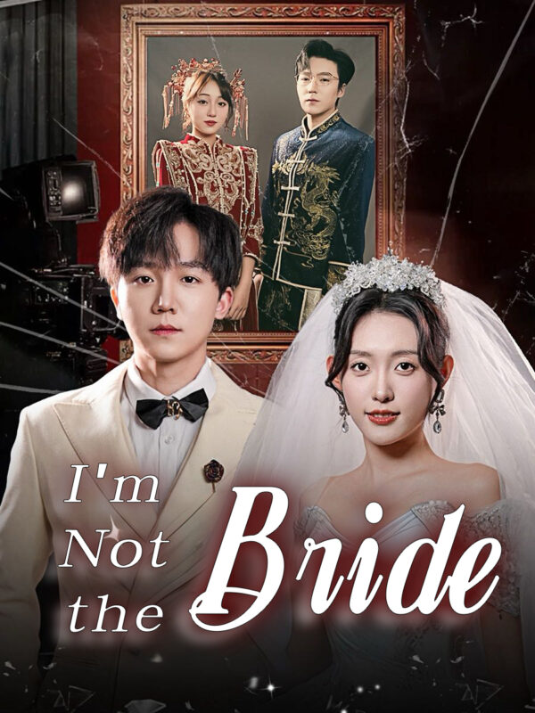 I'm Not the Bride #KalosTV