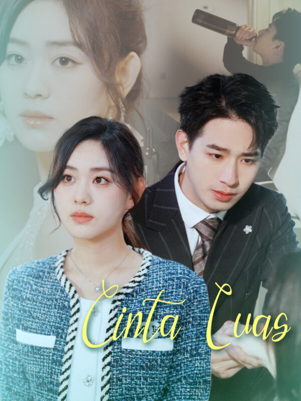 Cinta Luas #KalosTV