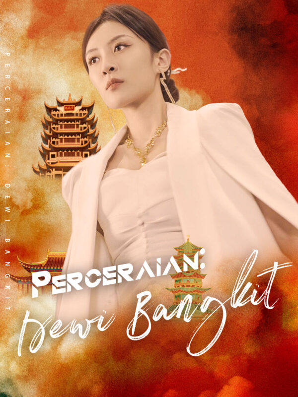 Perceraian: Dewi Bangkit #KalosTV