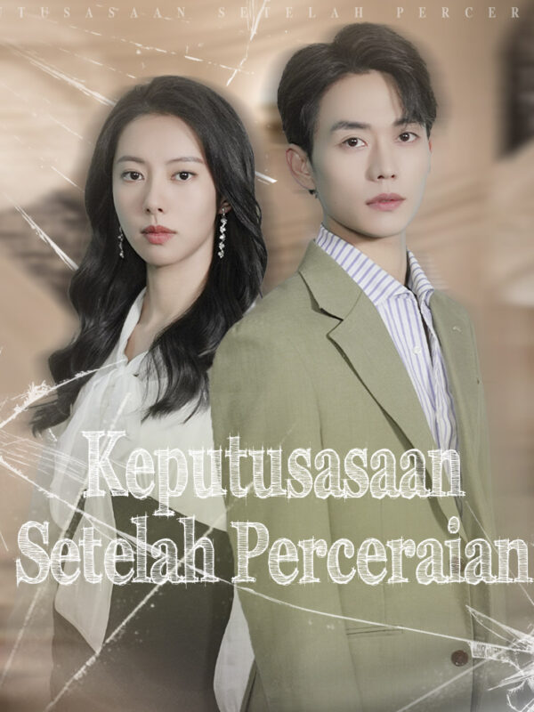 Keputusasaan Setelah Perceraian #KalosTV