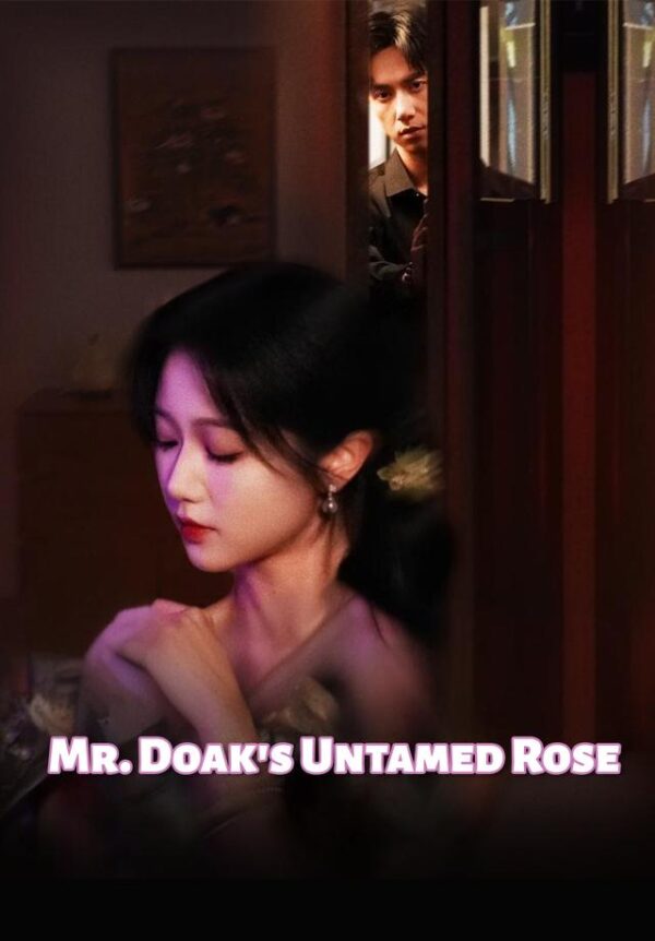 Mr. Doak's Untamed Rose #KalosTV