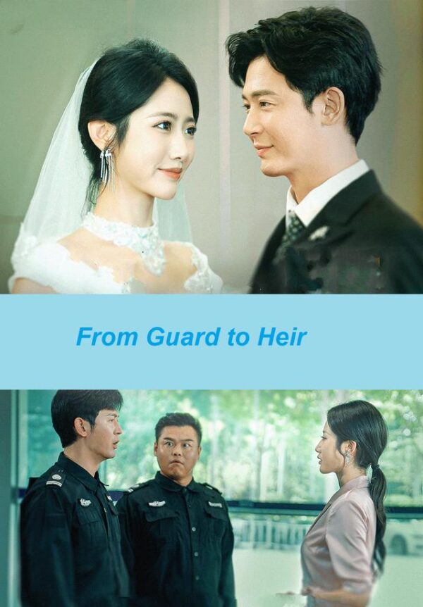 From Guard to Heir #KalosTV