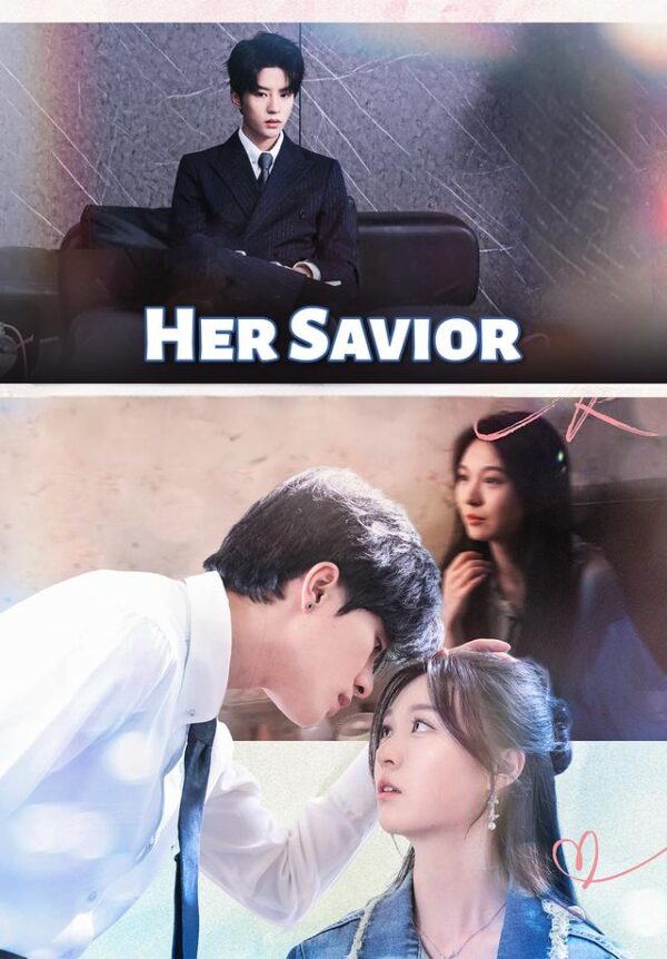 Her Savior #KalosTV