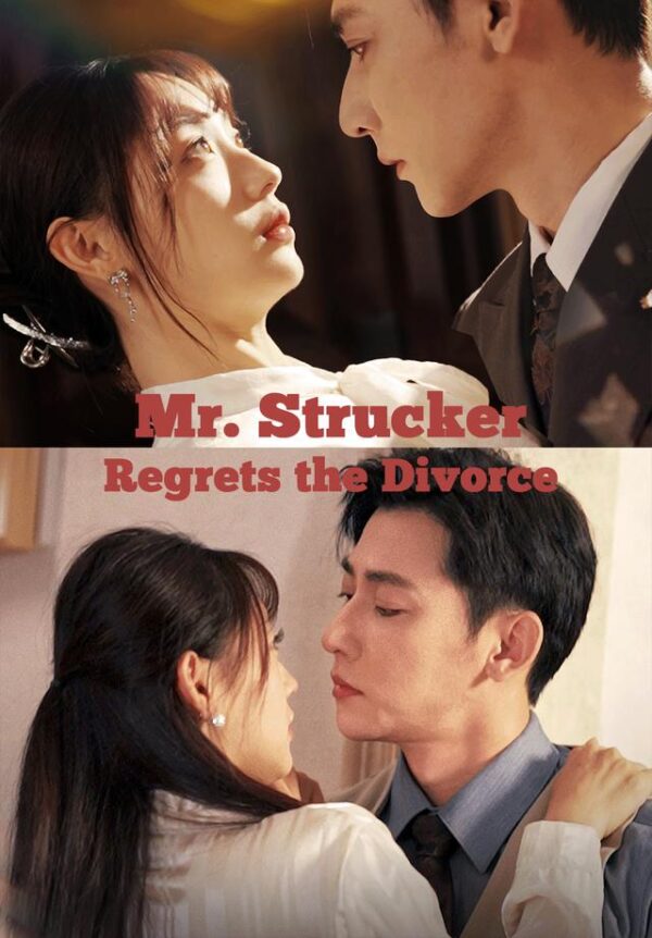 Mr. Strucker Regrets the Divorce #KalosTV