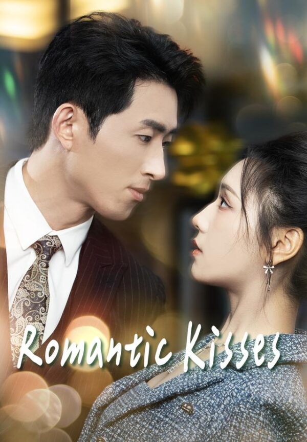 Romantic Kisses #KalosTV