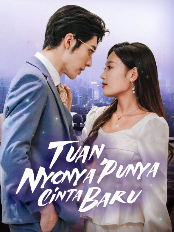 Tuan, Nyonya Punya Cinta Baru #KalosTV