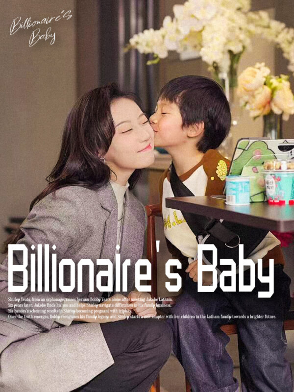 Billionaire's Baby #KalosTV