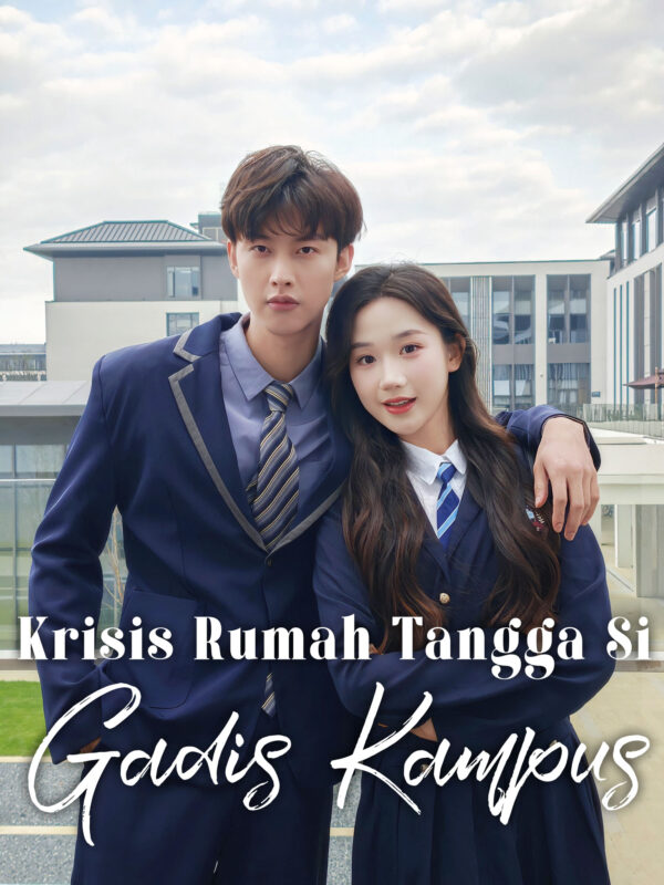 Krisis Rumah Tangga Si Gadis Kampus #KalosTV