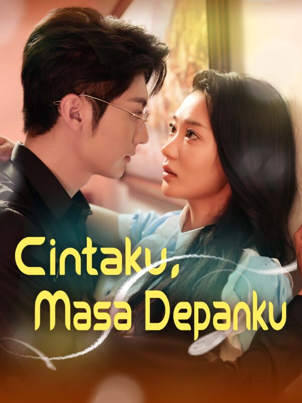 Cintaku, Masa Depanku #KalosTV