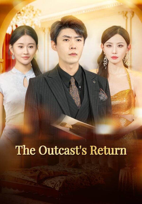 The Outcast's Return #KalosTV